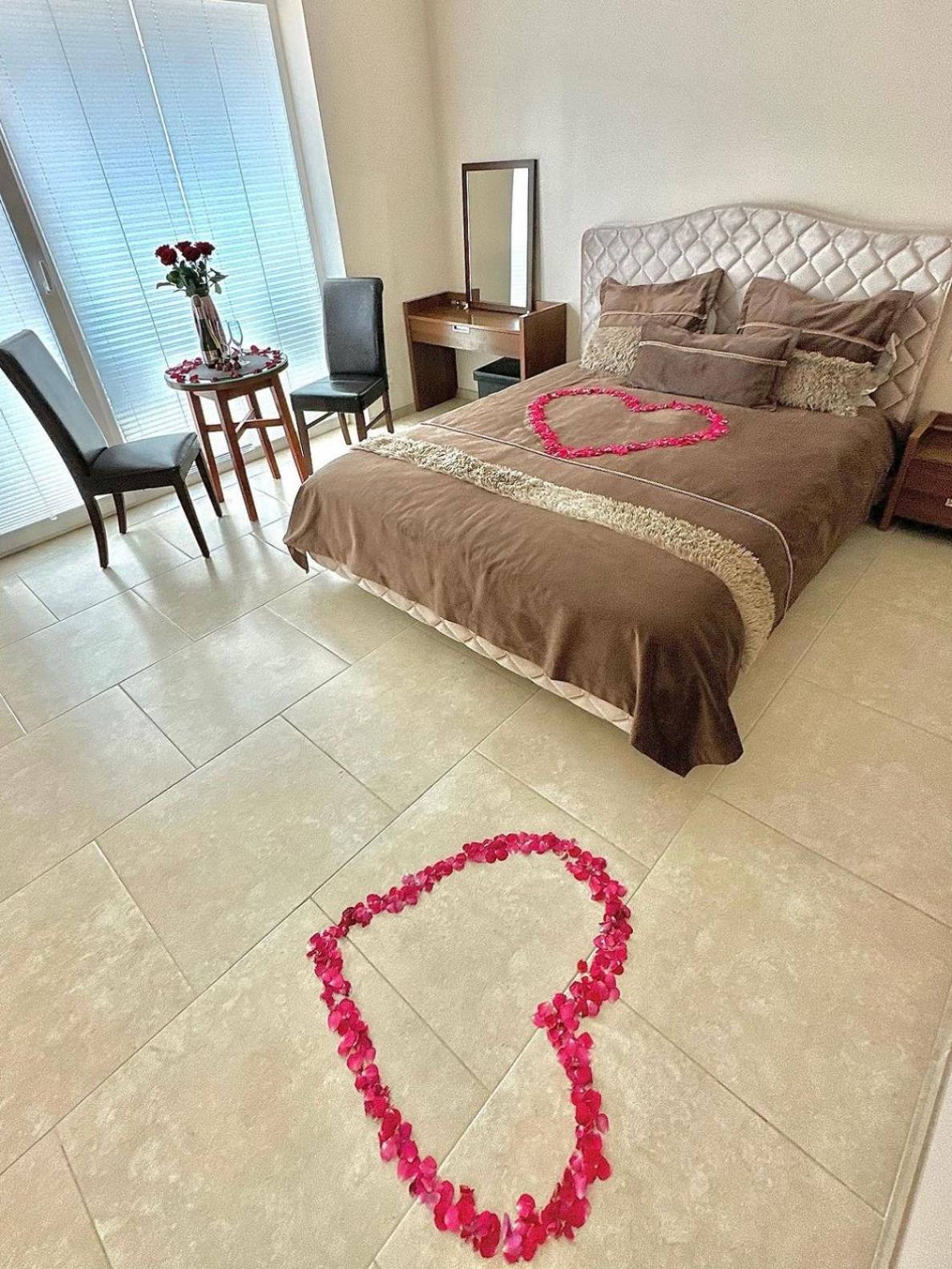 All Seasons Palanga Apartaments Εξωτερικό φωτογραφία