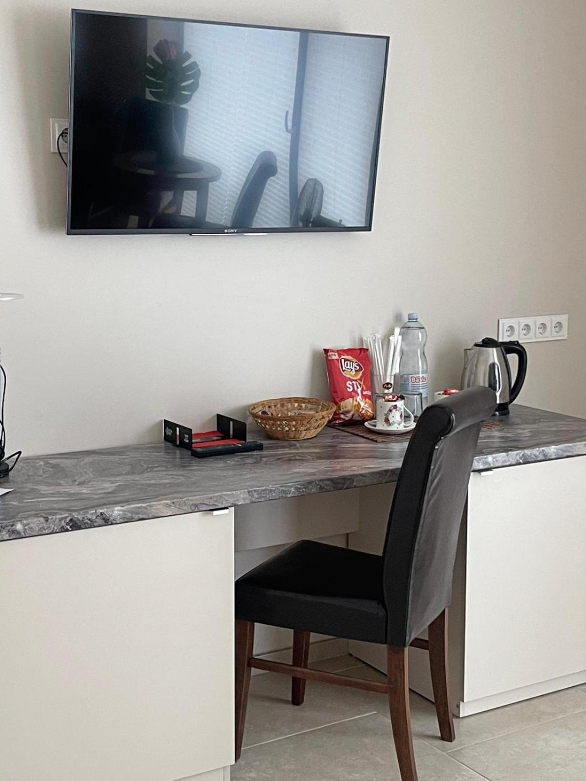 All Seasons Palanga Apartaments Δωμάτιο φωτογραφία