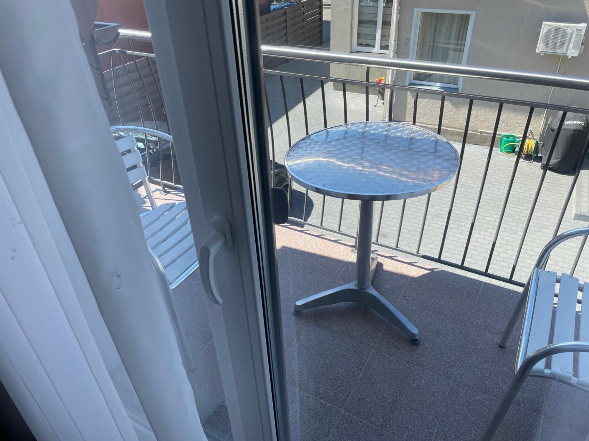 All Seasons Palanga Apartaments Δωμάτιο φωτογραφία