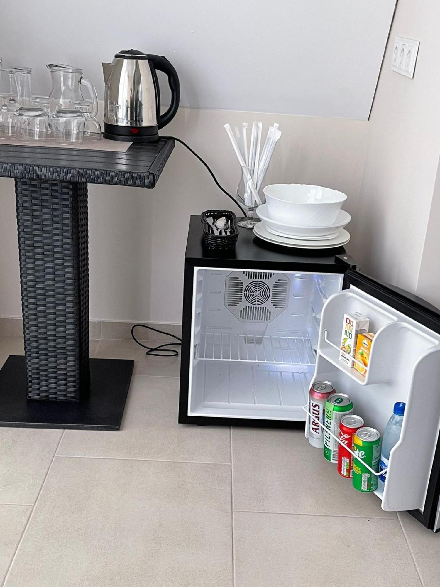 All Seasons Palanga Apartaments Δωμάτιο φωτογραφία