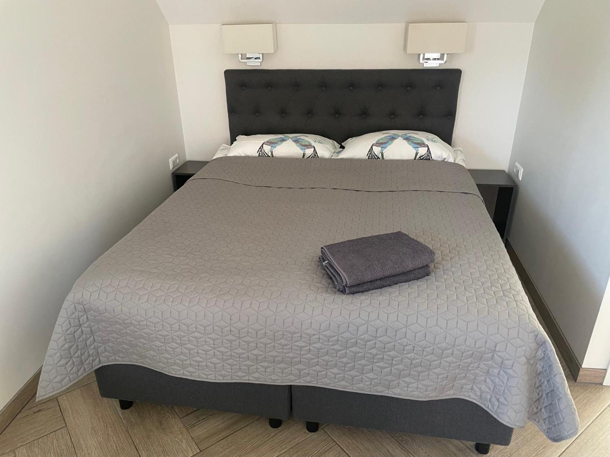 All Seasons Palanga Apartaments Δωμάτιο φωτογραφία
