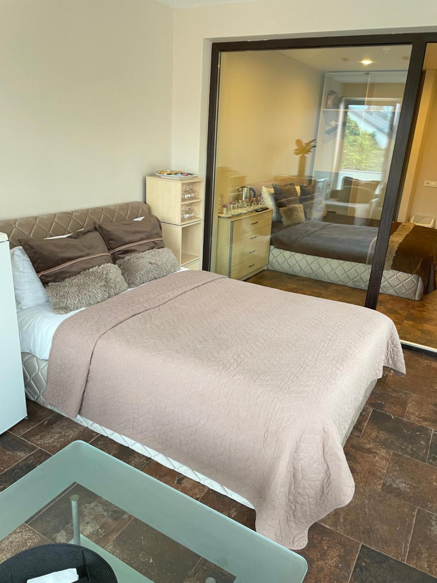All Seasons Palanga Apartaments Δωμάτιο φωτογραφία