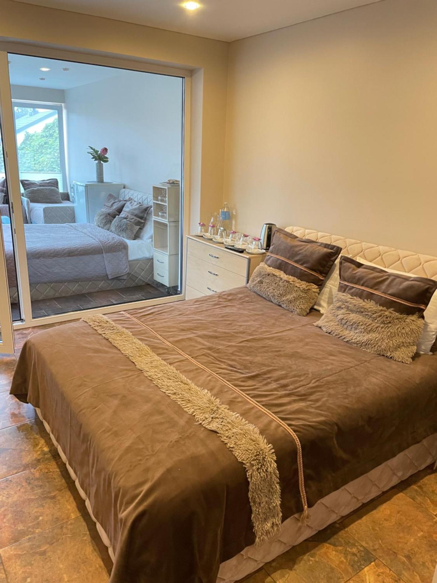 All Seasons Palanga Apartaments Δωμάτιο φωτογραφία