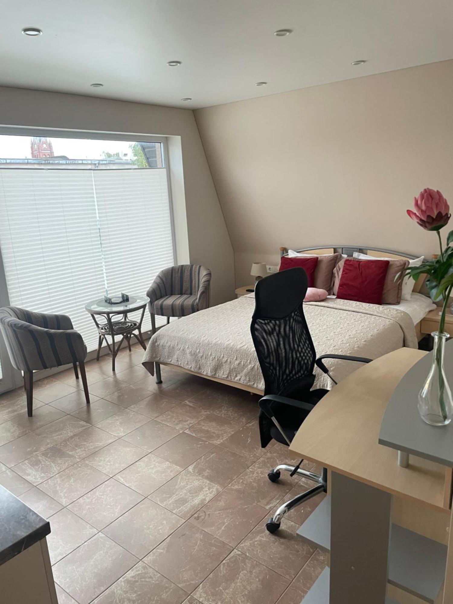 All Seasons Palanga Apartaments Δωμάτιο φωτογραφία