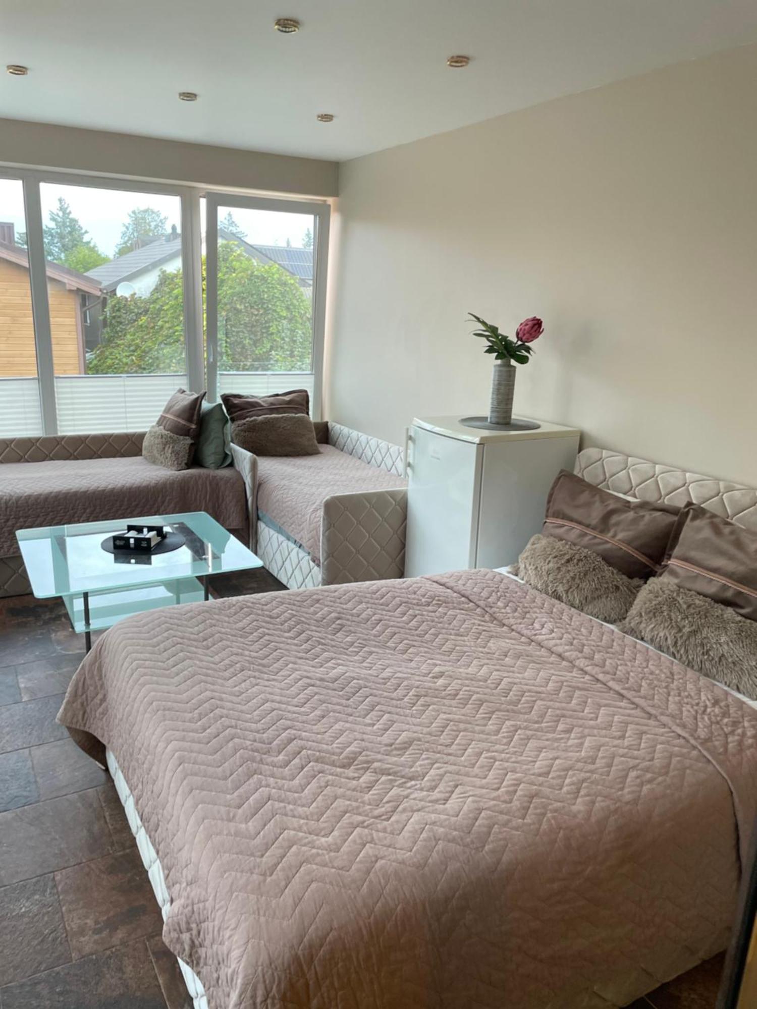All Seasons Palanga Apartaments Δωμάτιο φωτογραφία