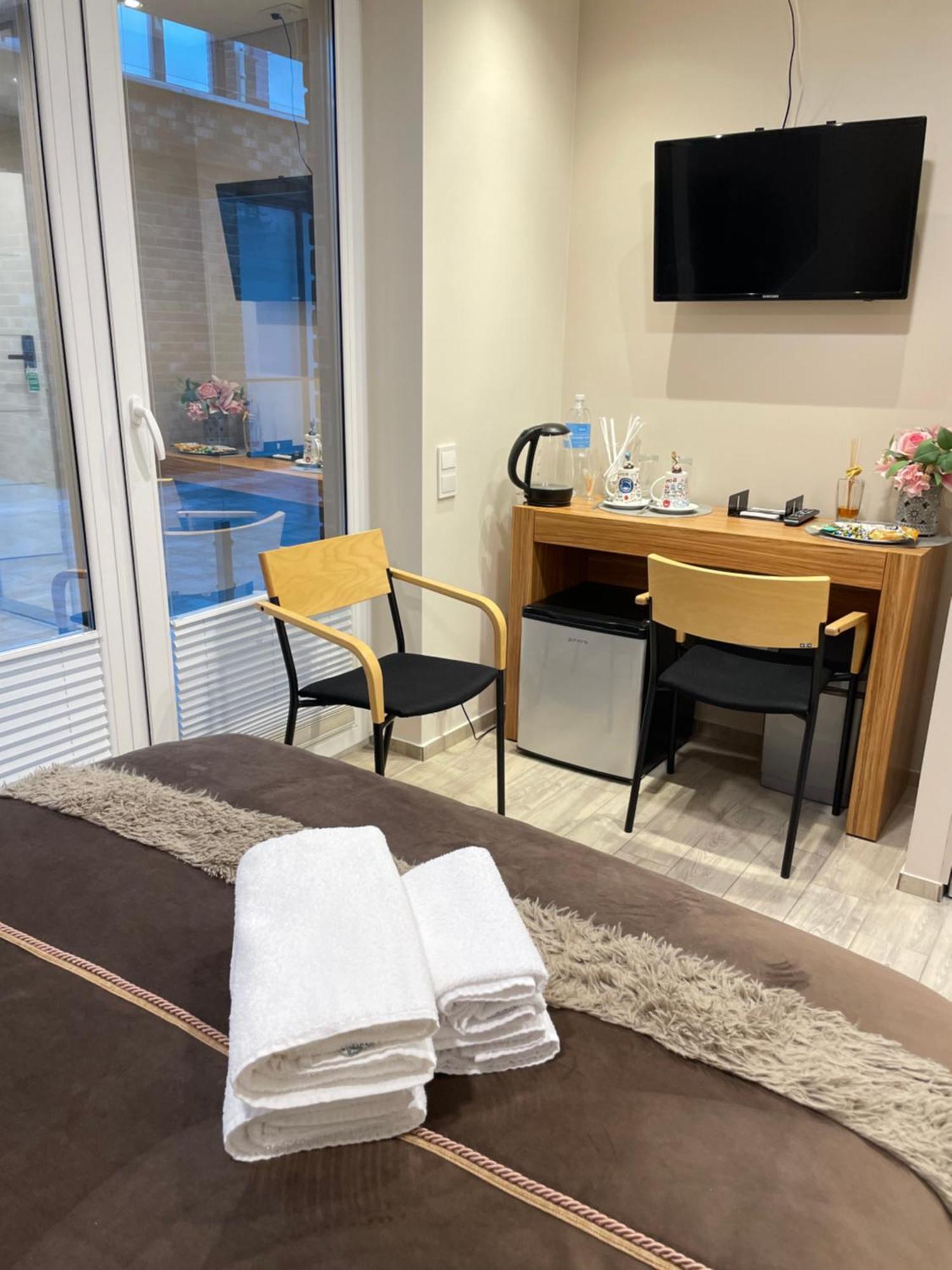 All Seasons Palanga Apartaments Δωμάτιο φωτογραφία